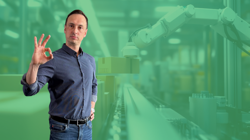 Kampusowe Sieci 5G: architektura, zastosowania i przewagi nad Wi-Fi w przemyśle