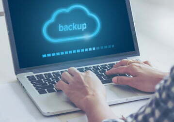 Backup danych – dlaczego warto go robić