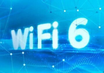 Wi-Fi 6 ewolucja czy rewolucja