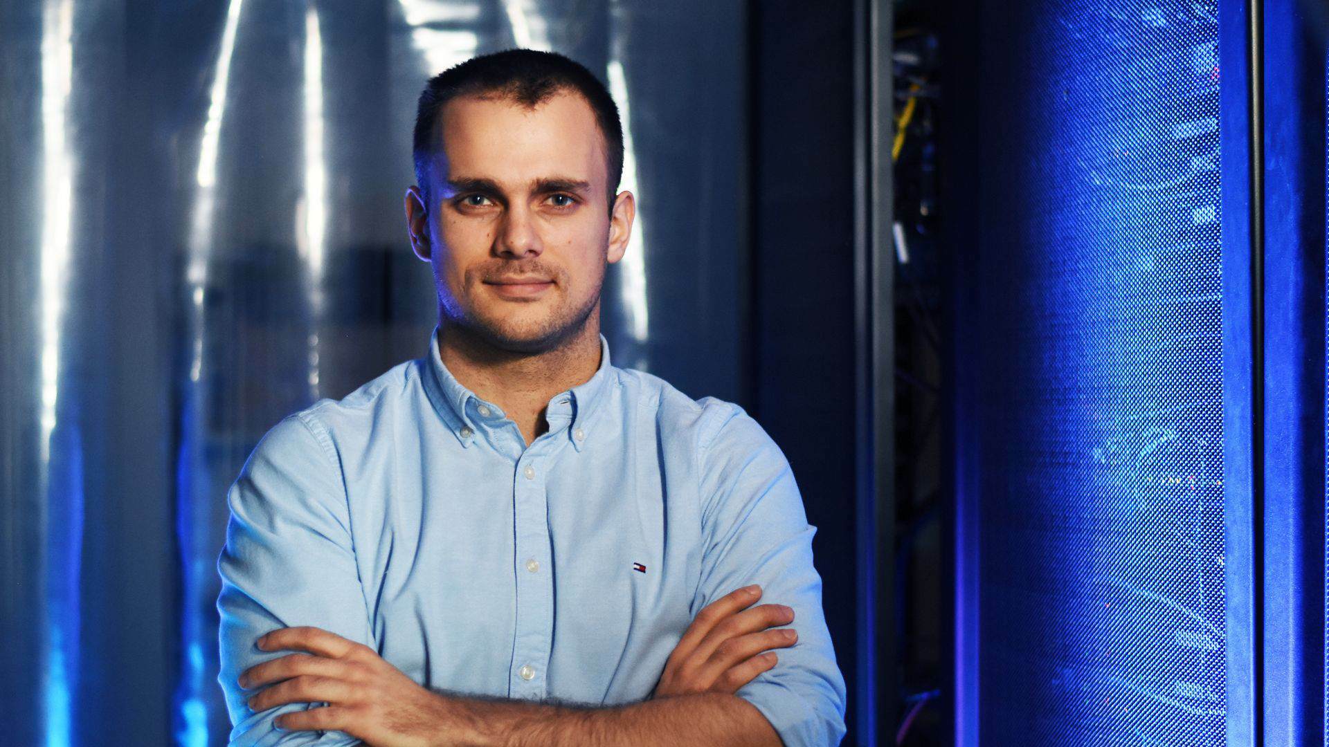 Zabezpieczanie chmury prywatnej i publicznej