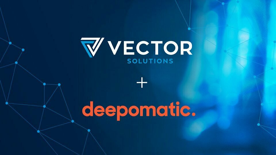 Deepomatic i VECTOR TECH SOLUTIONS wdrażają rozwiązanie do Wizualnej Automatyzacji instalacji sieci światłowodowych