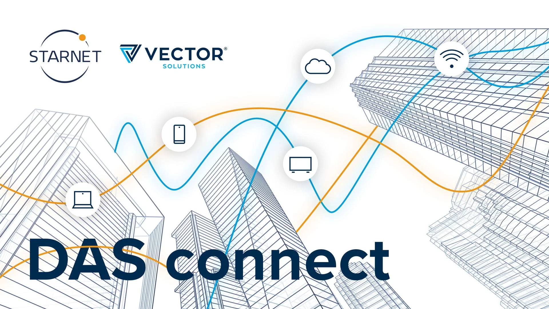 Przyszłość 5G w budynkach komercyjnych. StarNet Telecom i VECTOR TECH SOLUTIONS jako pierwsi w Polsce przeprowadzili pilotażowe wdrożenie aktywnego DAS w modelu Neutral Host in Building