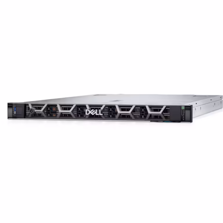 DELL PowerEdge R6615