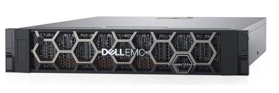 Dell PowerStore 500T