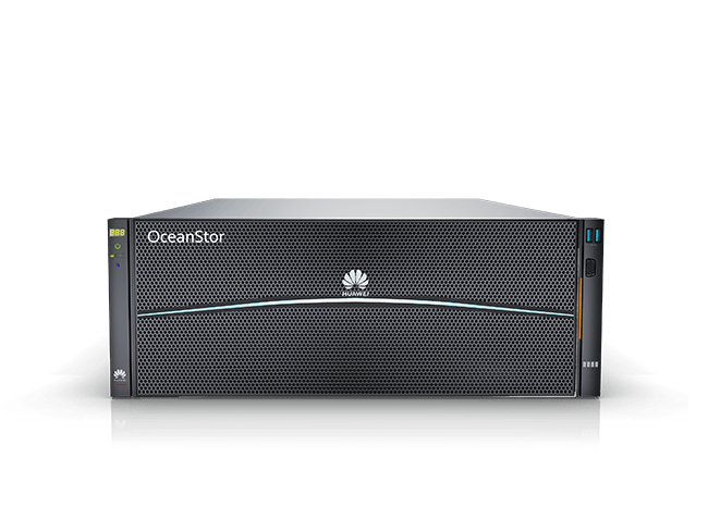 Huawei OceanStor Pacific 9340