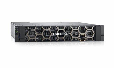 Dell PowerVault ME5012