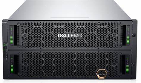 Dell PowerVault ME5084