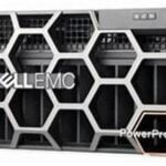 Dell PowerProtect DD9900