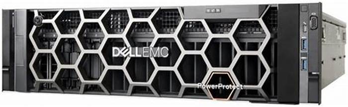 Dell PowerProtect DD9900