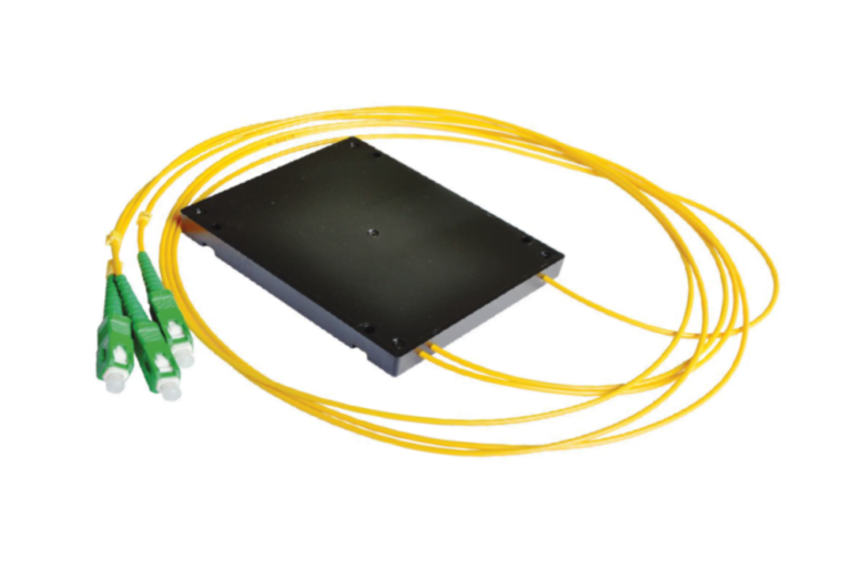 OFIBER filtr 1×2 DWDM 100 GHz