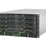 FUJITSU Server PRIMEQUEST 3800B2