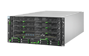 FUJITSU Server PRIMEQUEST 3800B2