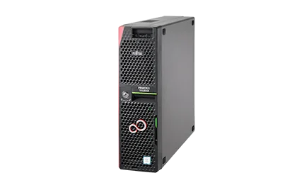 FUJITSU Server PRIMERGY TX1320 M4 - VECTOR TECH SOLUTIONS