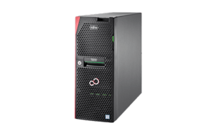 FUJITSU Server PRIMERGY TX1330 M4