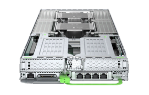 FUJITSU Server PRIMERGY CX2550 M6