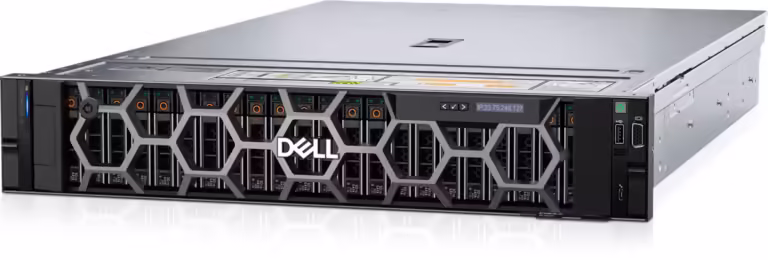 Dell PowerEdge R7625