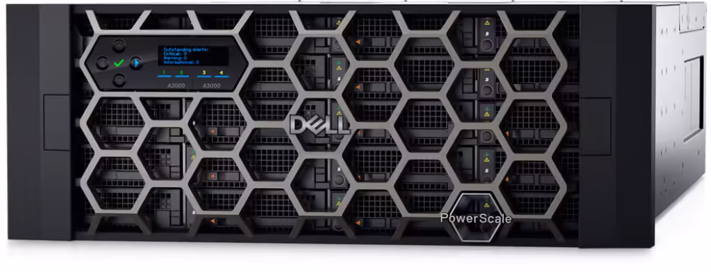 Dell PowerScale A3000