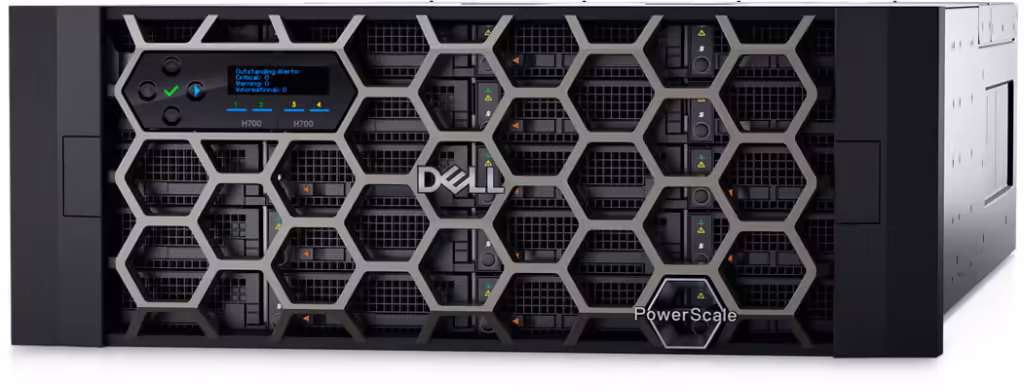 Dell PowerScale H700