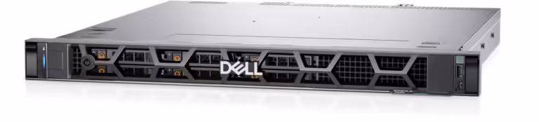 Dell PowerEdge R260
