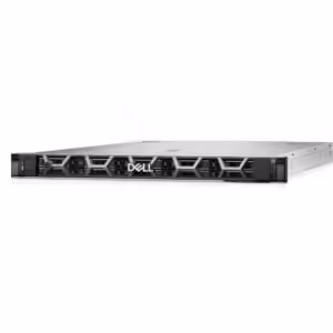 Dell PowerEdge R660