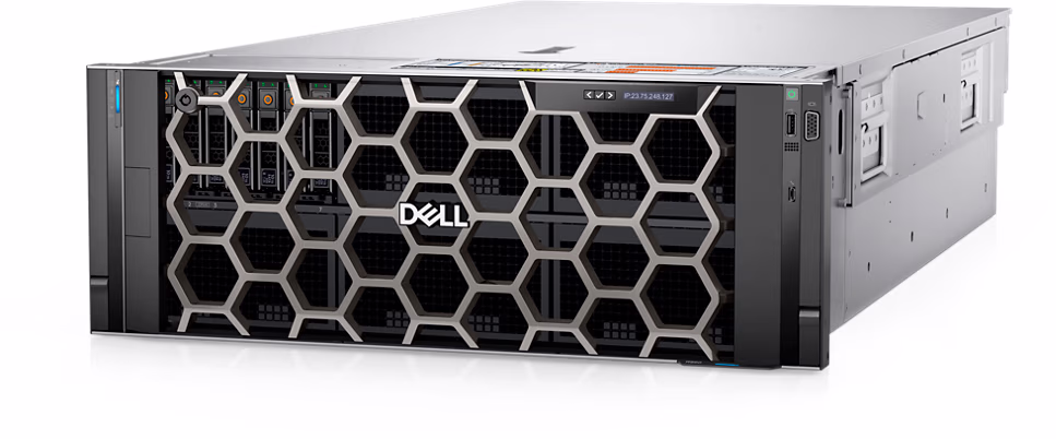 Dell PowerEdge R960