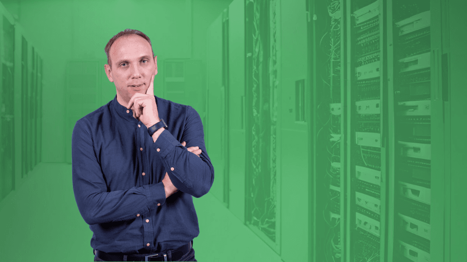 Jak wirtualizacja usprawnia zarządzanie zasobami IT?