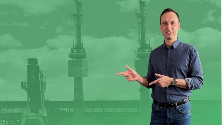 Prywatne sieci 5G kontra Wi-Fi 6