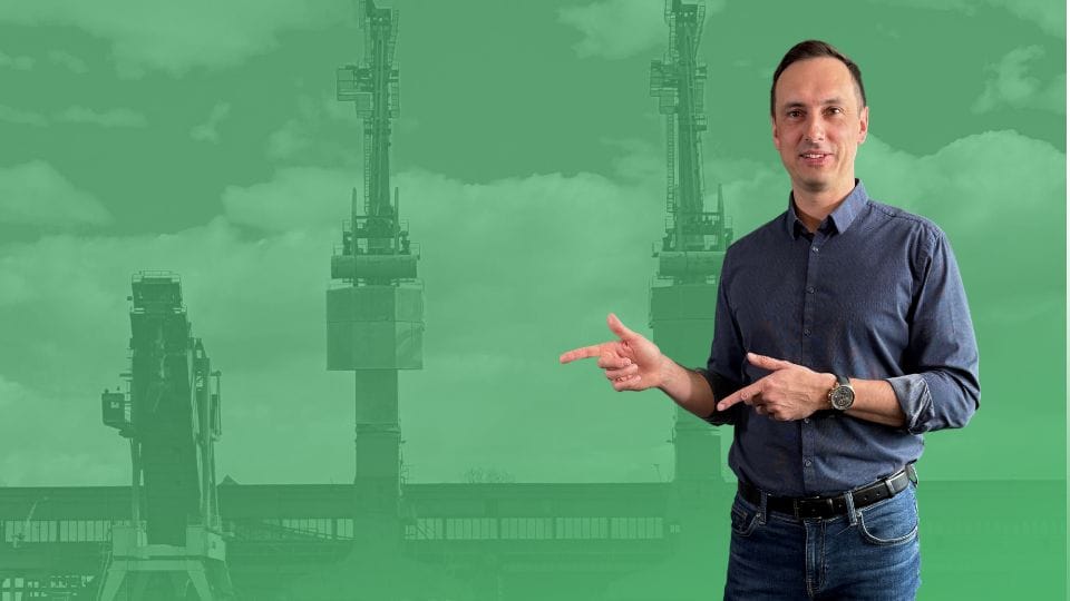 Prywatne sieci 5G kontra Wi-Fi 6