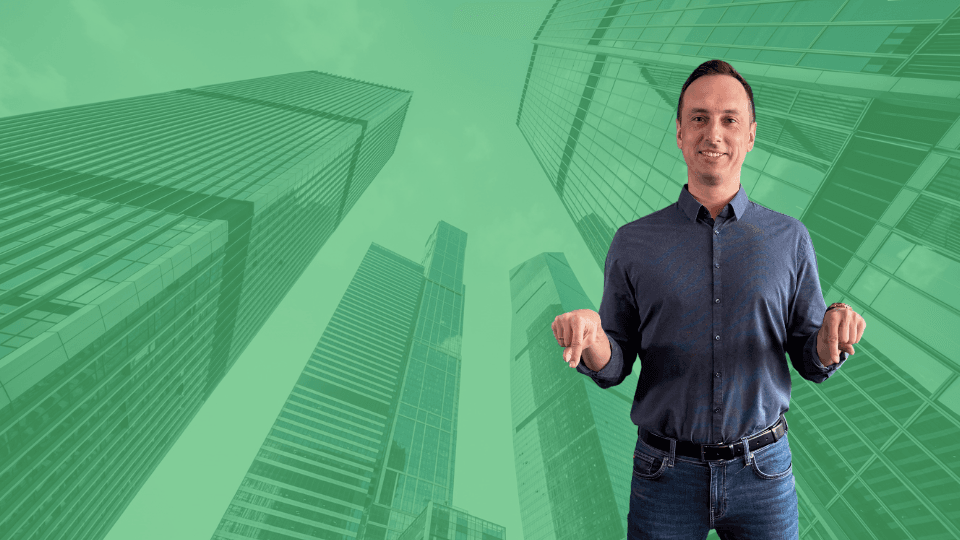 Distributed Antenna Systems (DAS): fundament inteligentnego budynku w erze 5G