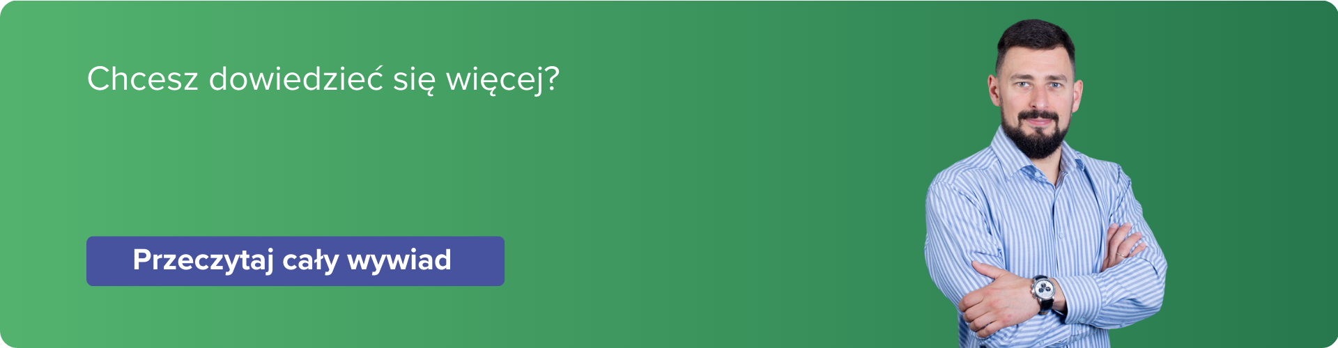 Grafika kierująca do całego wywiadu Bartosza Kajuta o modernizacji sieci i kierunku rozwoju Grupy VECTOR