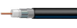 Kabel magistralny COMMSCOPE QR 540 JCASS