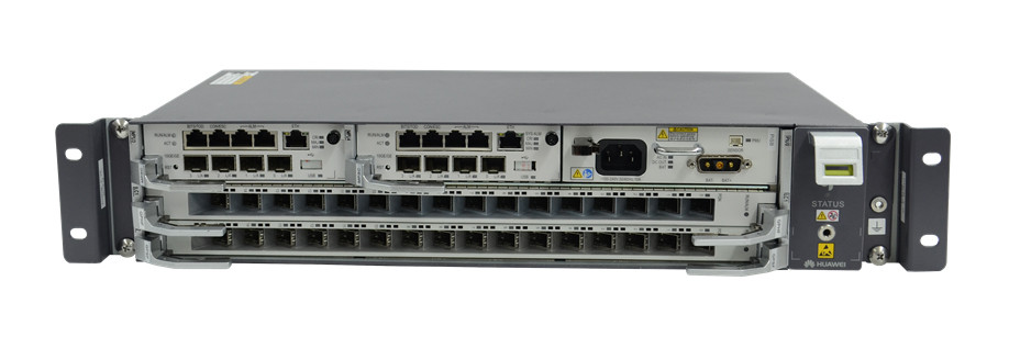 OLT Chassis HUAWEI MA5800-X2