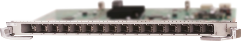 Moduł GPON HUAWEI 16-port do MA5800-X17/MA5800-X15/MA5800-X7/MA5800-X2, model H903GPHF