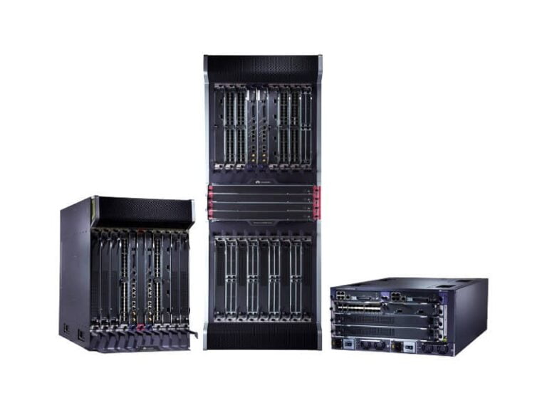 Huawei USG9500