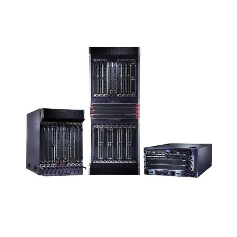 Huawei USG9500 Terabit-level Next-Generation Firewall