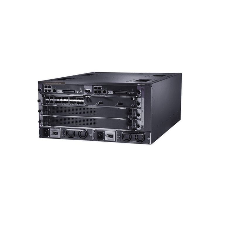 Huawei AntiDDoS8000 DDoS Protection Systems