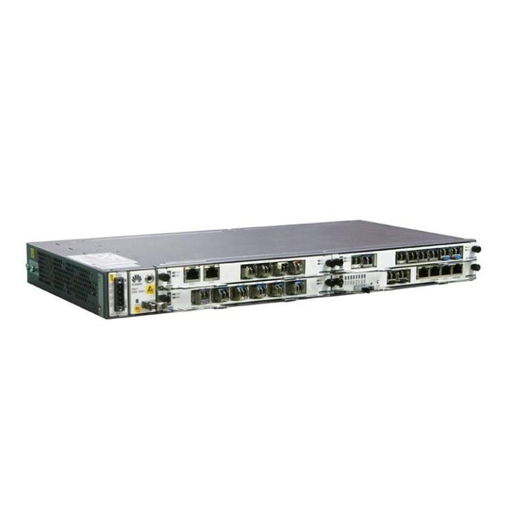 Huawei OptiX OSN 1800 Switching Platforms
