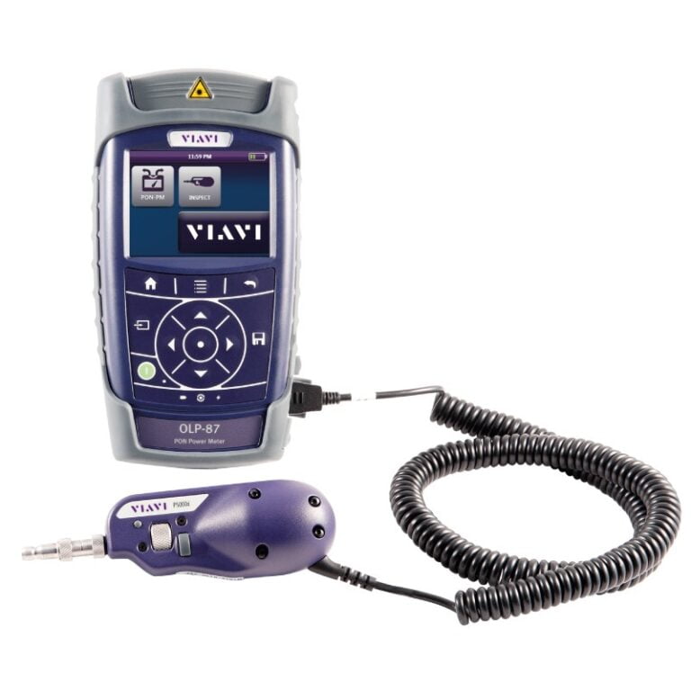 VIAVI OLP-87/87P FTTH