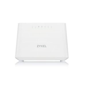 Terminal Gigabit Ethernet Zyxel EX3300
